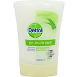 Hygiejneartikler Dettol No-Touch Aloe Vera Refill 250ml