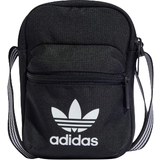 Adidas Sort Håndtasker adidas Adicolor Classic Festival Bag - Black