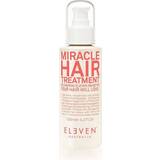 Uden parabener Hårkure Eleven Australia Miracle Hair Treatment 125ml