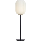 Markslöjd E14 Bordlamper Markslöjd Cava Bordlampe 55cm