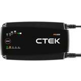 Batterier & Opladere CTEK PRO25S