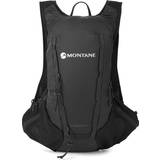 Dame - Nylon Løberygsække Montane Trailblazer Backpack 8L - Black