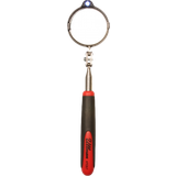 Ullman Inspection spejl med LED Str Medium HTC2LT