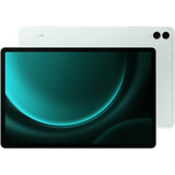 Samsung Aktiv Digitizer (styluspen) Tablets Samsung Galaxy Tab S9 FE+ WiFi 12.4" 128GB