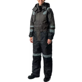 Elka Arbejdstøj & Udstyr Elka 088002W Working Xtreme Women's Thermal Boiler Suit