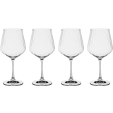 Nachtmann Transparent Glas Nachtmann Gin & Tonic Cocktailglas 64cl 4stk
