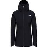 The North Face Dame Overtøj The North Face Women's Hikesteller Parka Shell Jacket - TNF Black