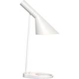 LED-belysning Bordlamper Louis Poulsen AJ White Bordlampe 56cm