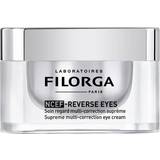 Normal hud Øjencremer Filorga NCEF-Reverse Eyes Supreme Multi-Correction Cream 15ml