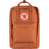 Indvendig lomme - Orange Computertasker Fjällräven Kånken Laptop 17" - Terracotta Brown
