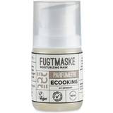 Ecooking Ansigtsmasker Ecooking Moisturizing Mask Perfume Free 50ml