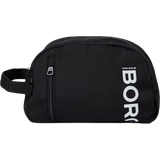Tasker Björn Borg Core Toilet Make Up Bag - Black