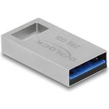 DeLock Memory Stick Pro Duo Hukommelseskort & USB Stik DeLock 54006 256GB USB 3.0