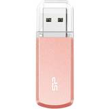 16 GB - USB 3.2 (Gen 1) - USB Type-A USB Stik Silicon Power USB 3.2 Helios 202 16GB