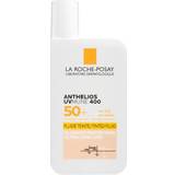 Tonede Solcremer & Selvbrunere La Roche-Posay Anthelios UVMune 400 Tinted Fluid SPF50+ 50ml