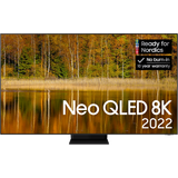 7.680x4320 (8K) TV Samsung QE65QN800B