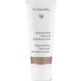 Tuber Halscremer Dr. Hauschka Regenerating Neck & Decollete Cream 40ml
