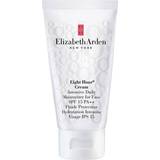 UVB-beskyttelse Ansigtspleje Elizabeth Arden Eight Hour Cream Intensive Daily Moisturizer for Face SPF15 PA++ 50ml