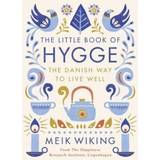 Bøger The Little Book of Hygge (Indbundet, 2016)
