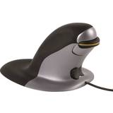 USB 3D-mus Fellowes Penguin Wired