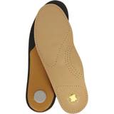 Key & Heel Bar Florence Support Leather Insole