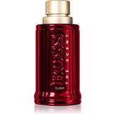 Hugo Boss Parfumer Hugo Boss The Scent Elixir EdP 100ml