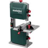 Geringkapacitet Båndsave Metabo BAS 261 Precision (619008000)