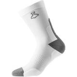 Dame - Hvid - Løb Strømper Liiteguard Ultralight Socks - White
