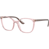 Transparent Briller & Læsebriller Vogue Eyewear VO5356