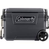Coleman Kølebokse Coleman Convoy 65 QT Wheeled Cooler