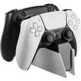 FIXED PS5 Ladestation til 2 PS5 Controller