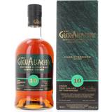 Øl & Spiritus GlenAllachie år Cask Strength Batch 9, Speyside Single Malt Scotch Whisky, 58,1% 70 cl