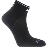 Seger Basic Running Socks - Black
