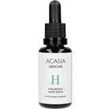 Acasia Skincare Serummer & Ansigtsolier Acasia Skincare Hyaluronic Super Serum 30ml