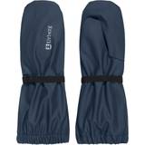 Urberg Kids' PU Gloves Fleece Lined, 6-8 years, Midnight Navy