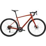 Specialized 61 cm - Lilla Cykler Specialized Diverge E5 2024 - Red