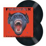"V" Is For Viagra-The Remixes Puscifer