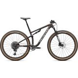 Brun Mountainbikes Specialized Epic Pro 2022 - Satin Carbon Red Gold