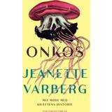 Onkos Jeanette Varberg 9788740091489