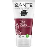 SANTE Vitaminer Hårprodukter SANTE Glossy Shine Haarspülung Bio-Birkenblatt