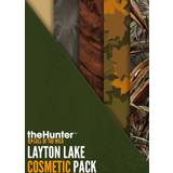 Simulation PC spil theHunter: Call of the Wild - Layton Lake Cosmetic Pack