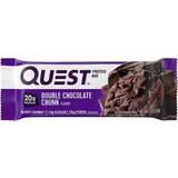 Quest Nutrition Vitaminer & Kosttilskud Quest Nutrition Protein Bar, Double Chocolate Chunk, 2.12