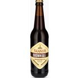 Bryggeriet Skands Brown Ale 6.2% 1x50 cl