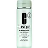 Clinique Hudpleje Clinique All About Clean Liquid Facial Soap Extra-Mild Very Dry to Dry Skin 200ml