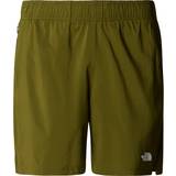 The North Face Grøn - Slim Tøj The North Face Men's 24/7 XL, Forest Olive