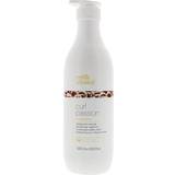 Proteiner - Pumpeflasker Shampooer milk_shake Curl Passion Shampoo 1000ml