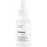 Serummer & Ansigtsolier The Ordinary Hyaluronic Acid 2% + B5 30ml
