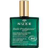 Anti-pollution Kropsolier Nuxe Huile Prodigieuse Multi-Purpose Dry Oil 100ml