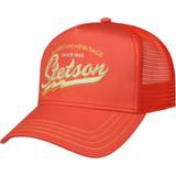 MJM Orange Tøj MJM American Herritage Trucker Cap, Coral, One