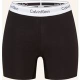 Calvin Klein Boxer Brief Trusser, Black